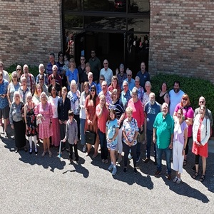 CAPITAL CITY CHRISTIAN CHURCH